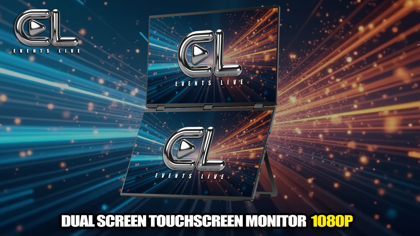 Events Live – NDI PTZ Consulting Package 1 – Essential Live Stream Setup