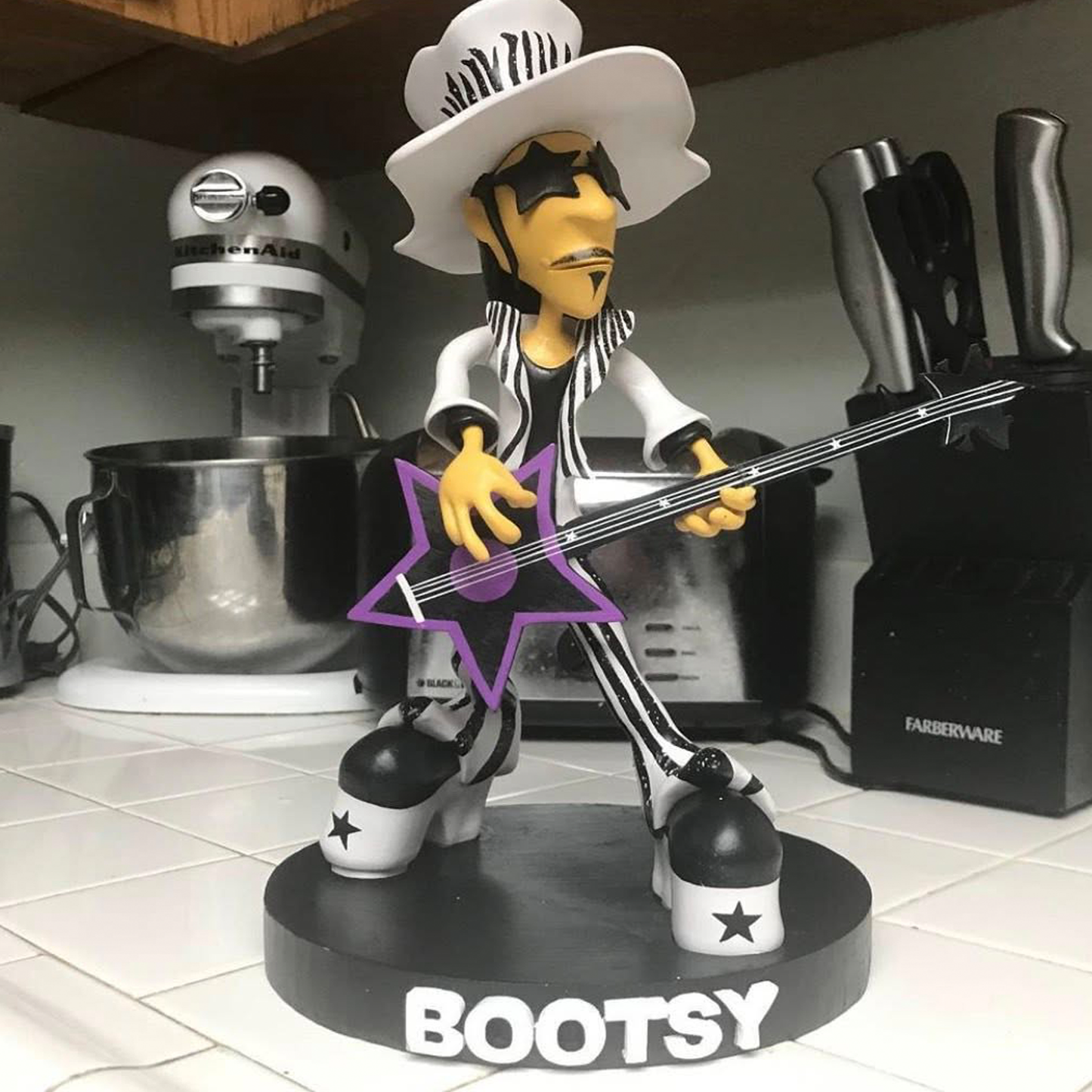 Starter Figurine Package