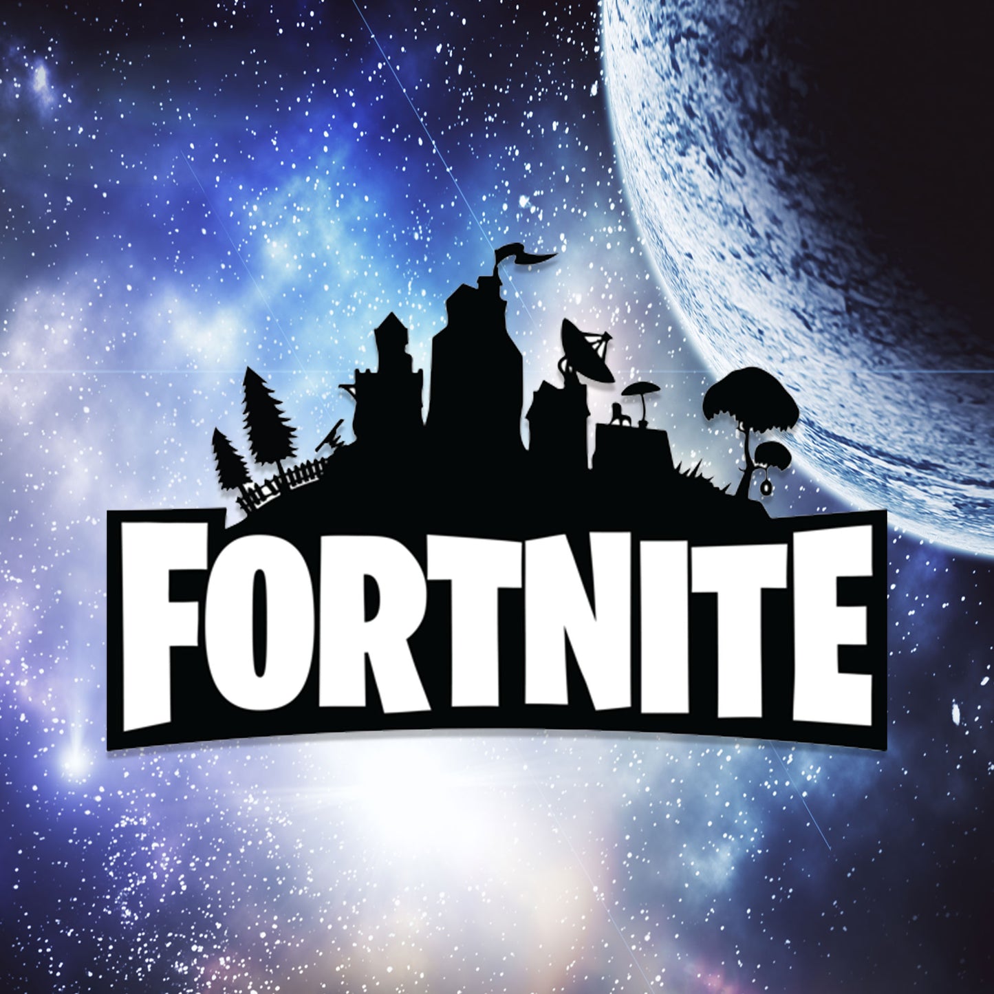 Starter UEFN Pro Tier 2 Brand Activation