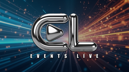 Events Live – NDI PTZ Consulting Package 1 – Essential Live Stream Setup
