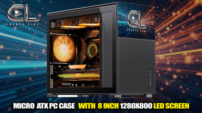 Events Live – NDI PTZ Consulting Package 1 – Essential Live Stream Setup