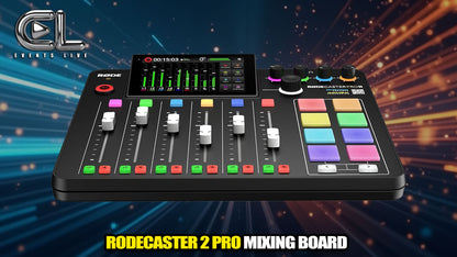 Events LIVE Streaming Bronze Package