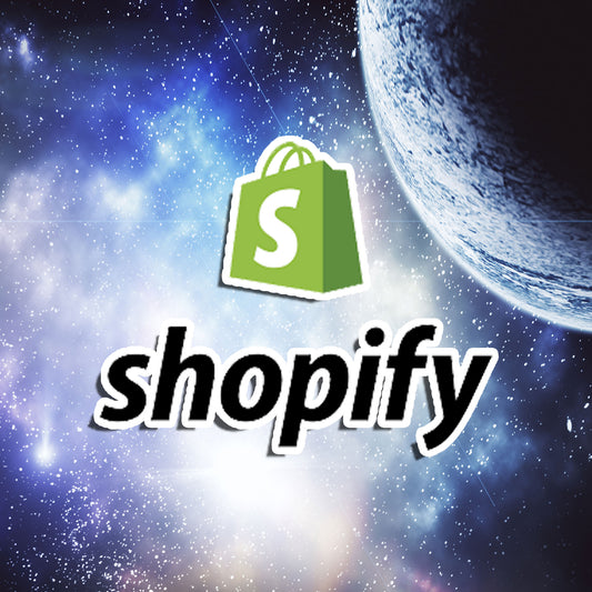 Starter Shopify Package